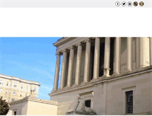 Tablet Screenshot of dglttg.org
